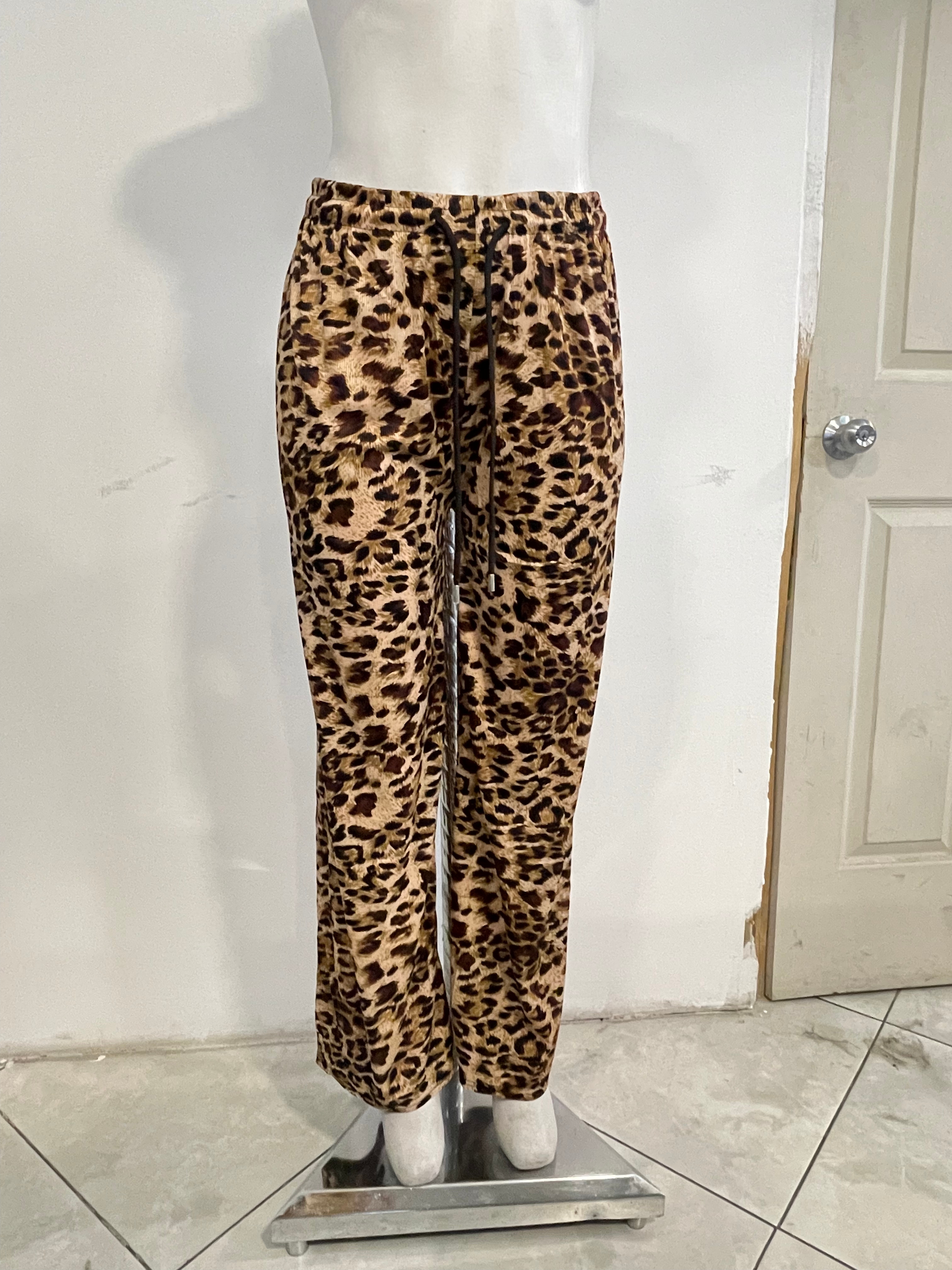AD2622 Pantalón estampado GRS-AM 15198